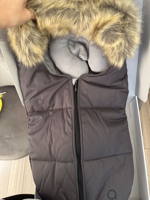 Зимен чувал Anex