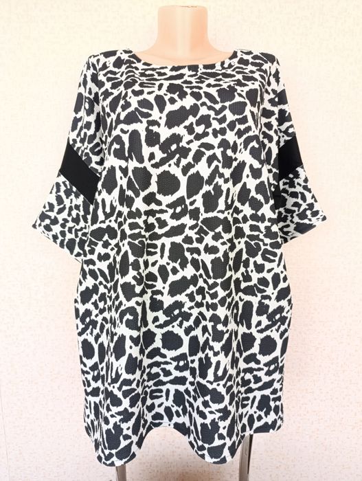 Кофточки размеры 54-60