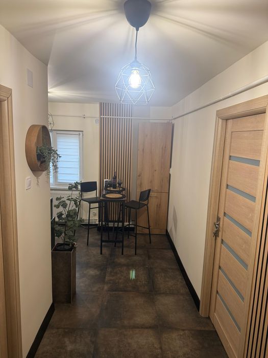 Închiriez garsoniera in regim hotelier