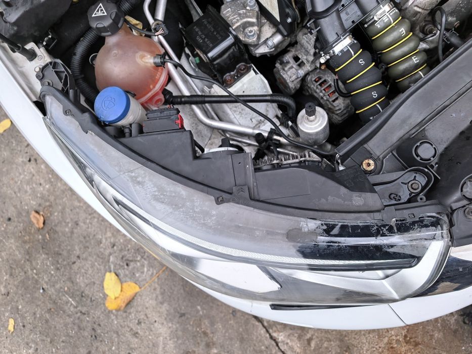 Фар/фарове за Citroen Ds4 facelift