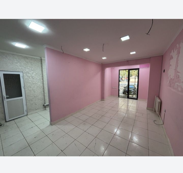 Сдам помещение 50м2 19кв Чиланзар