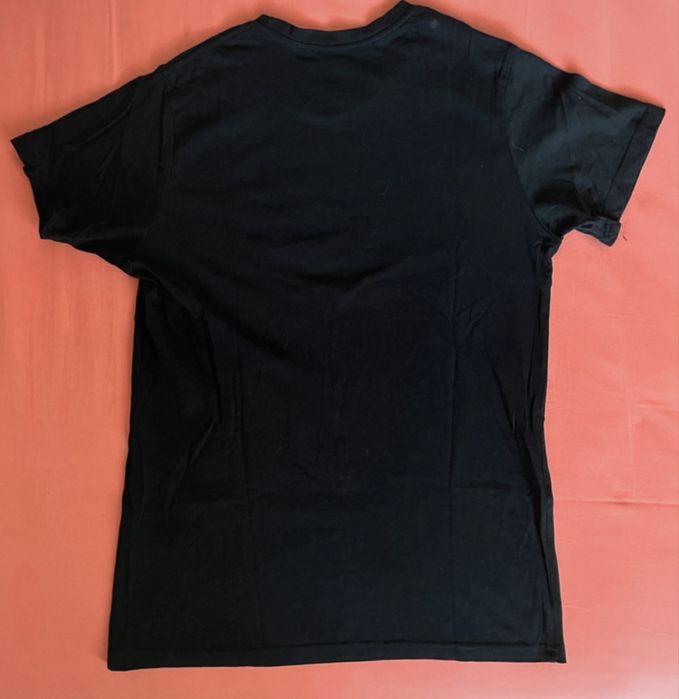 Colorescu Tricou Lupul Dacic