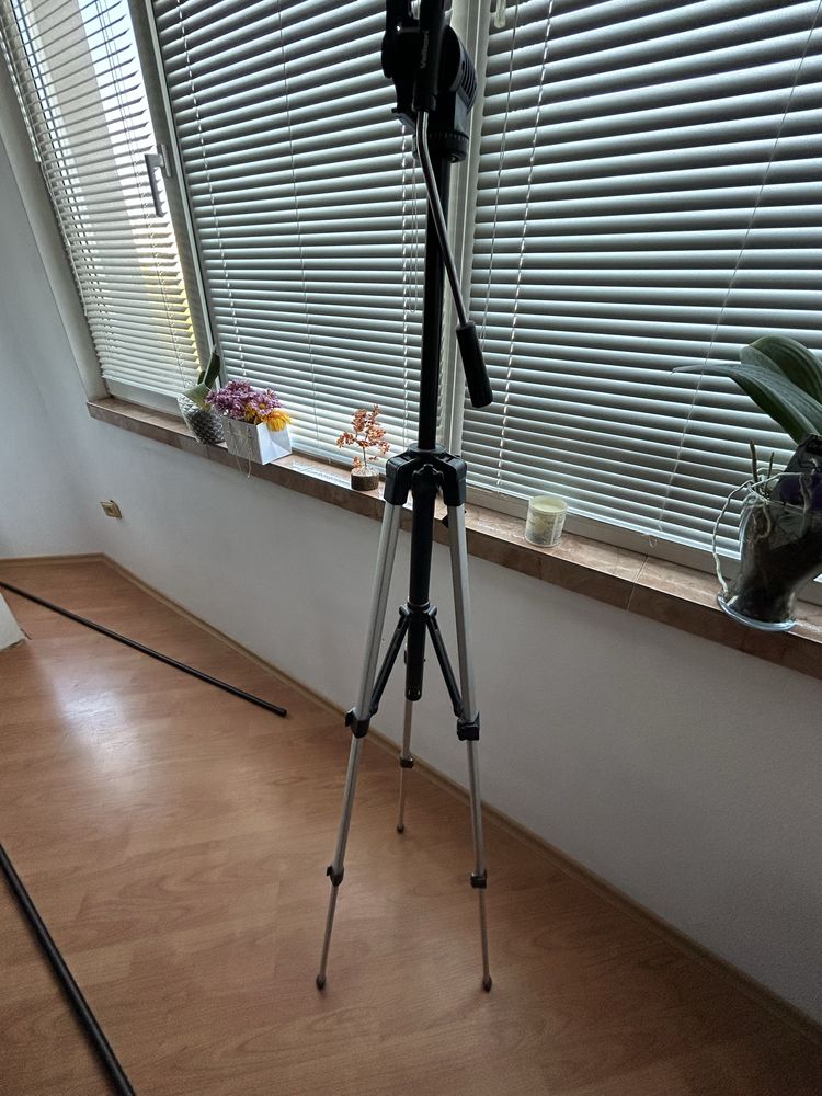Статив Velbon Xvideo (PH-248 Mini-pro Velfo 5 Head)
