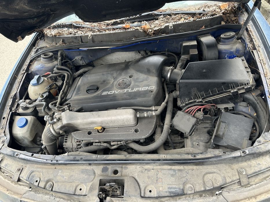 Piese seat leon Fr 1m 1.8T 4x4