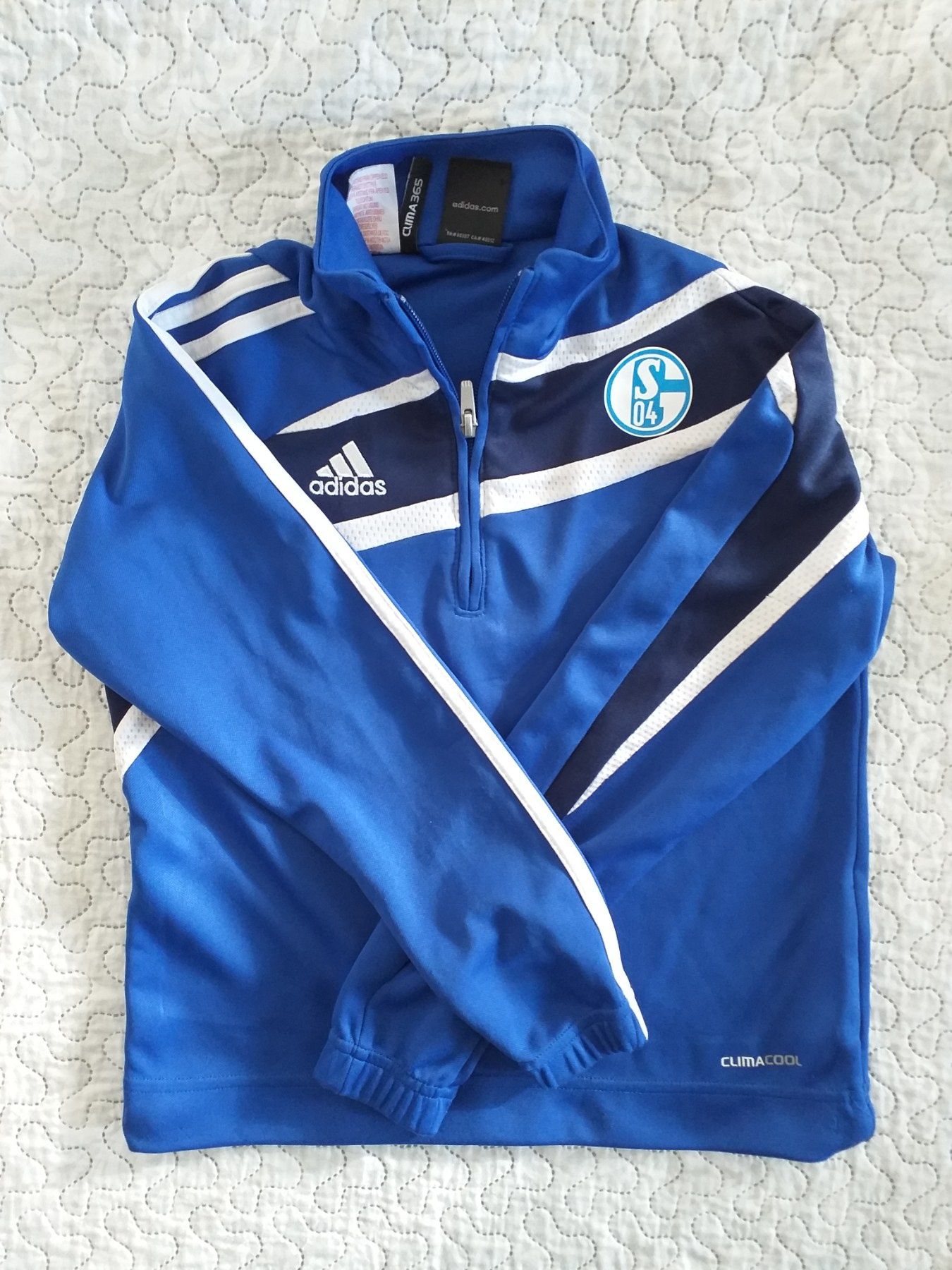 Bluza Trening copii Schalke 04