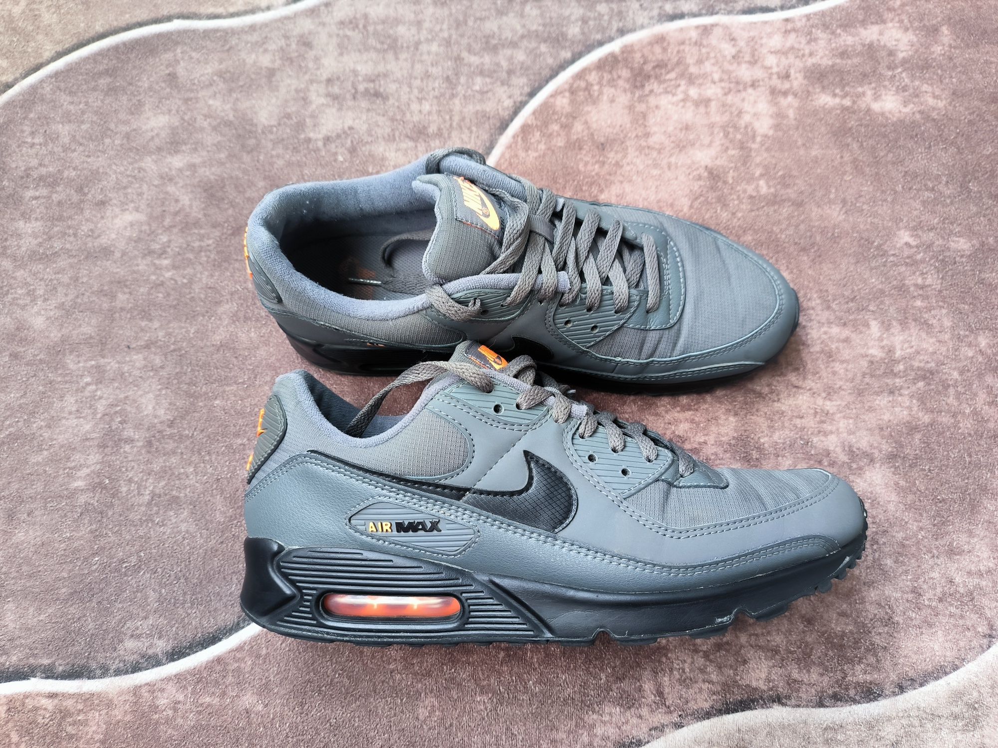 Nike Air Max 90 номер 45,5