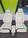 Scaune bmw e65 seria 7 reconditionam