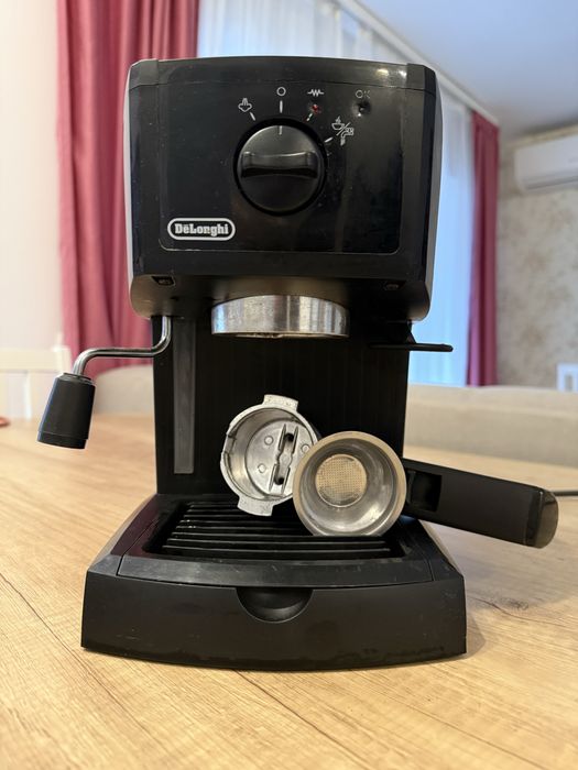 Expresor De’Longhi