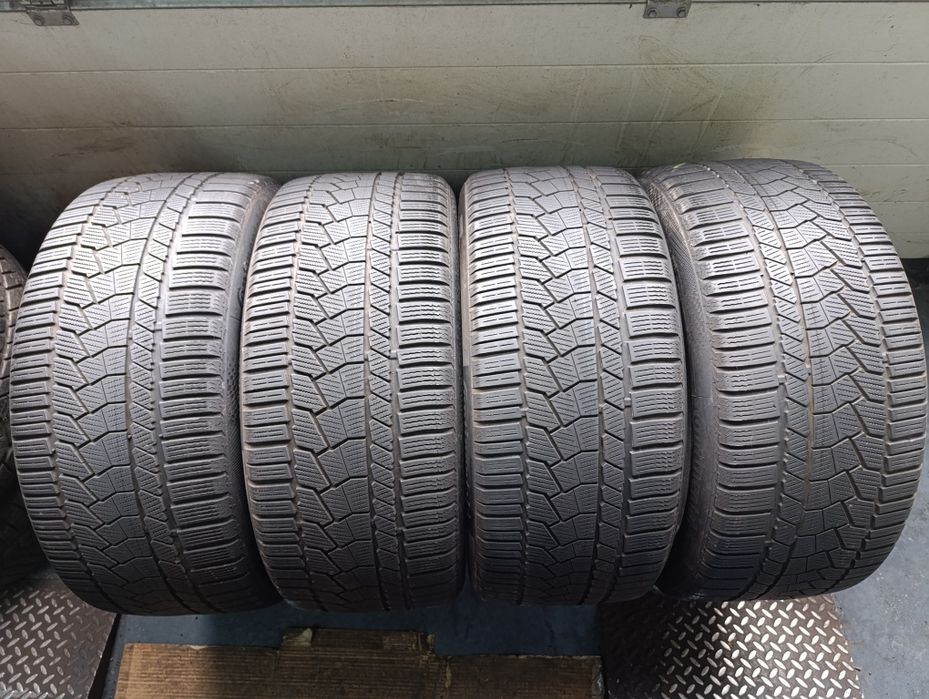 Anvelope de iarnă 275 35 21 Continental dot 2021