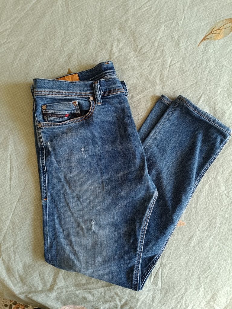Hugo Boss, Guess, Diesel Оригинални Дънки
