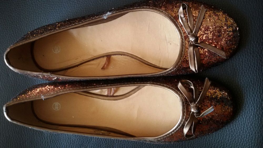 Балеринки Nine West и други