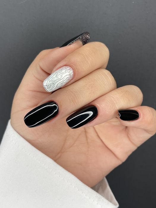 Manichiura -Pedichiura