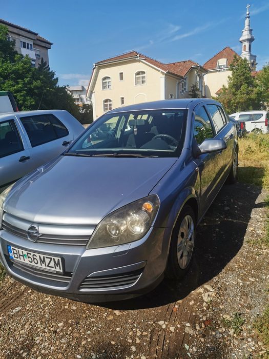 Opel Astra H  1.6 benzină