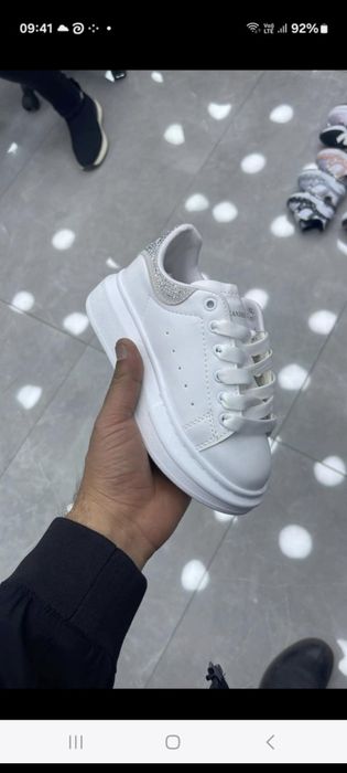 Adidași de fetițe mărime 26