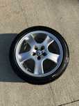 Vand jante Ronal R17