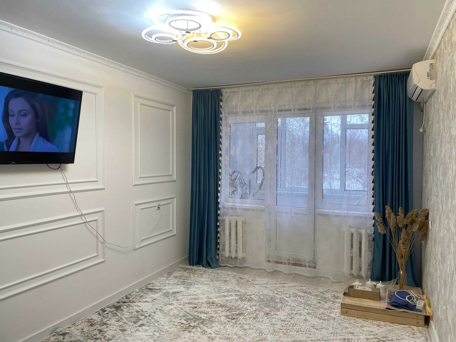 Продам 2х комнатную квартиру