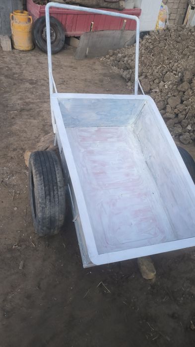 Женыл кузов ташкы новый