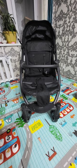 Коляска Tomix б/у