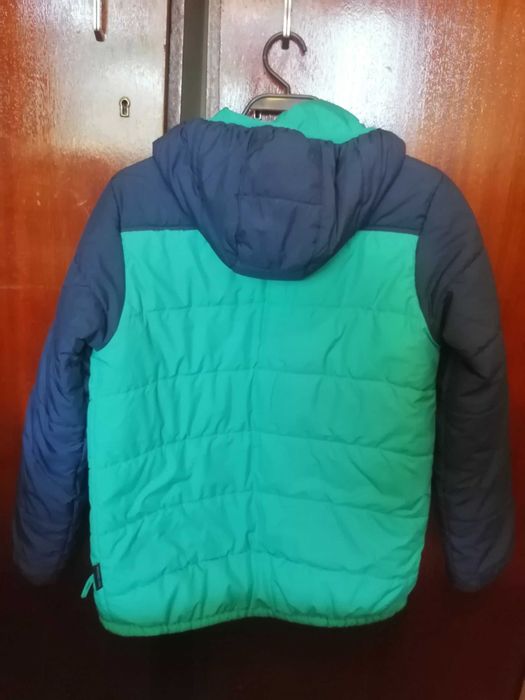 Детско яке Jack Wolfskin