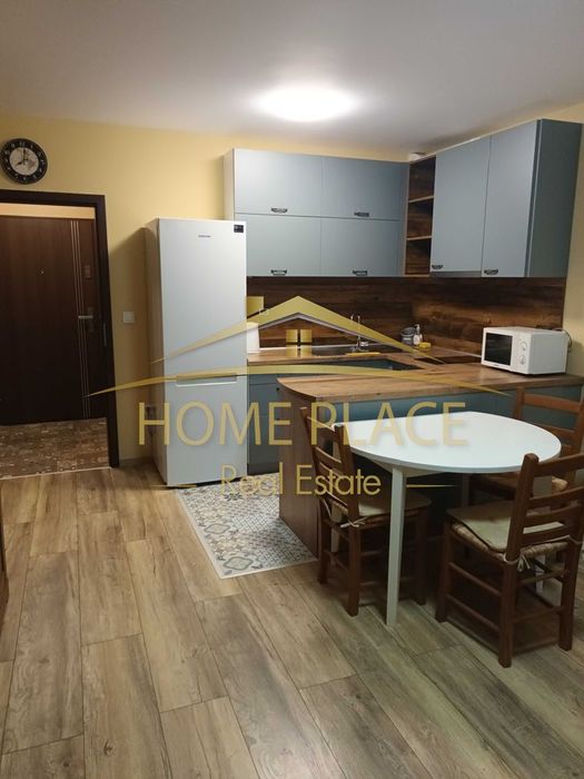Продава се Двустаен апартамент в Варна, м-т Траката - 60 кв.м за 2500 €/кв.м - Снимка #1