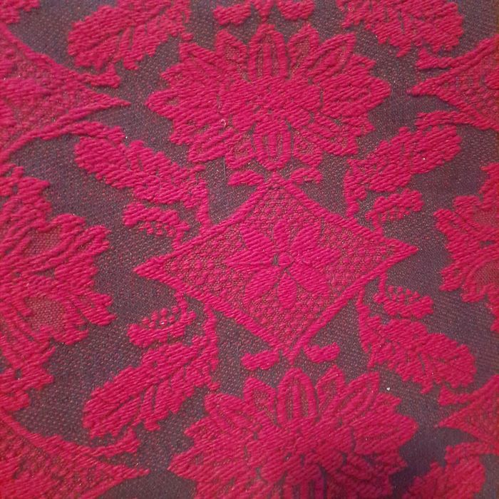 Вълнена черга за легло