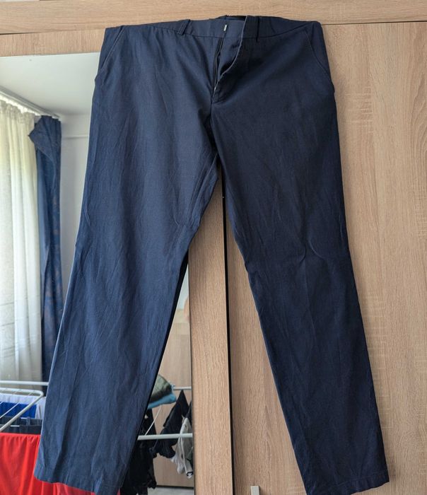 Costum barbati Signor Seroussi L 50
