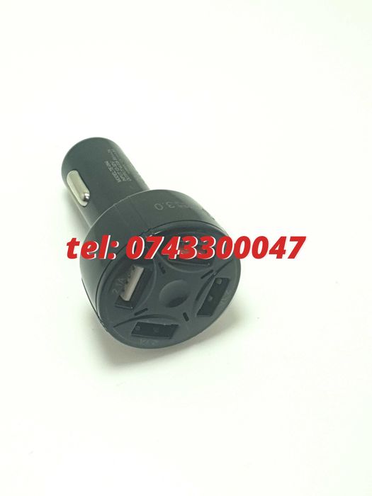 Incarcator Cu Patru Porturi Usb Partycharge Superfast Charge