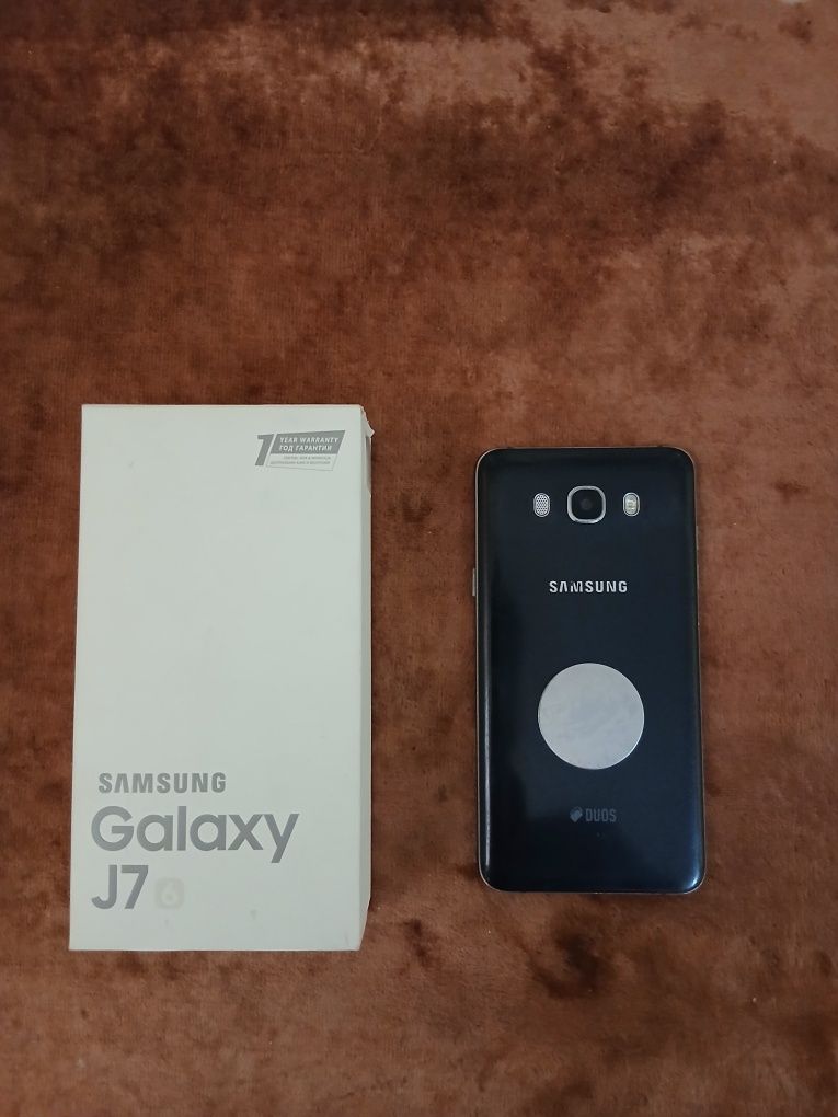 Samsung galaxy j7
