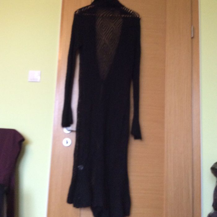 Cardigan French FRG Italia