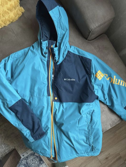 Geacă Columbia barbati