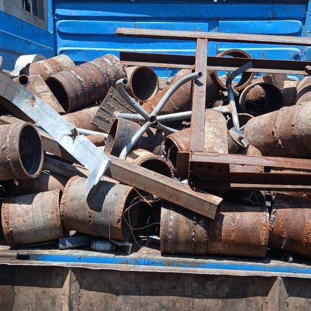 Metallom olamiz qimat narxlarda