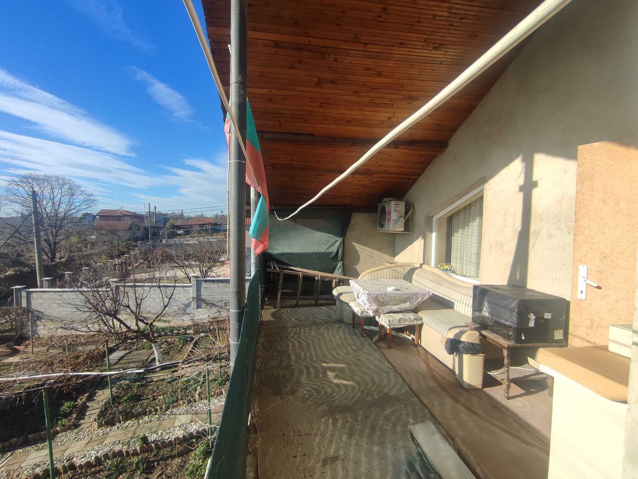 Продава се Къща в Варна, м-т Планова - 176 кв.м за 1108 €/кв.м - Снимка #12