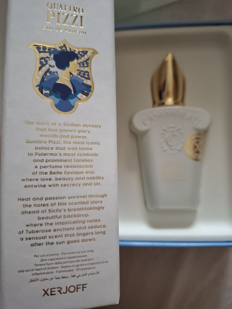 EDP Casamorati 1888