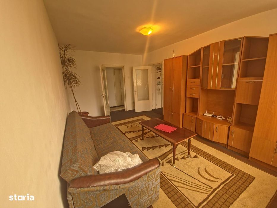 Apartament 2 camere Astra