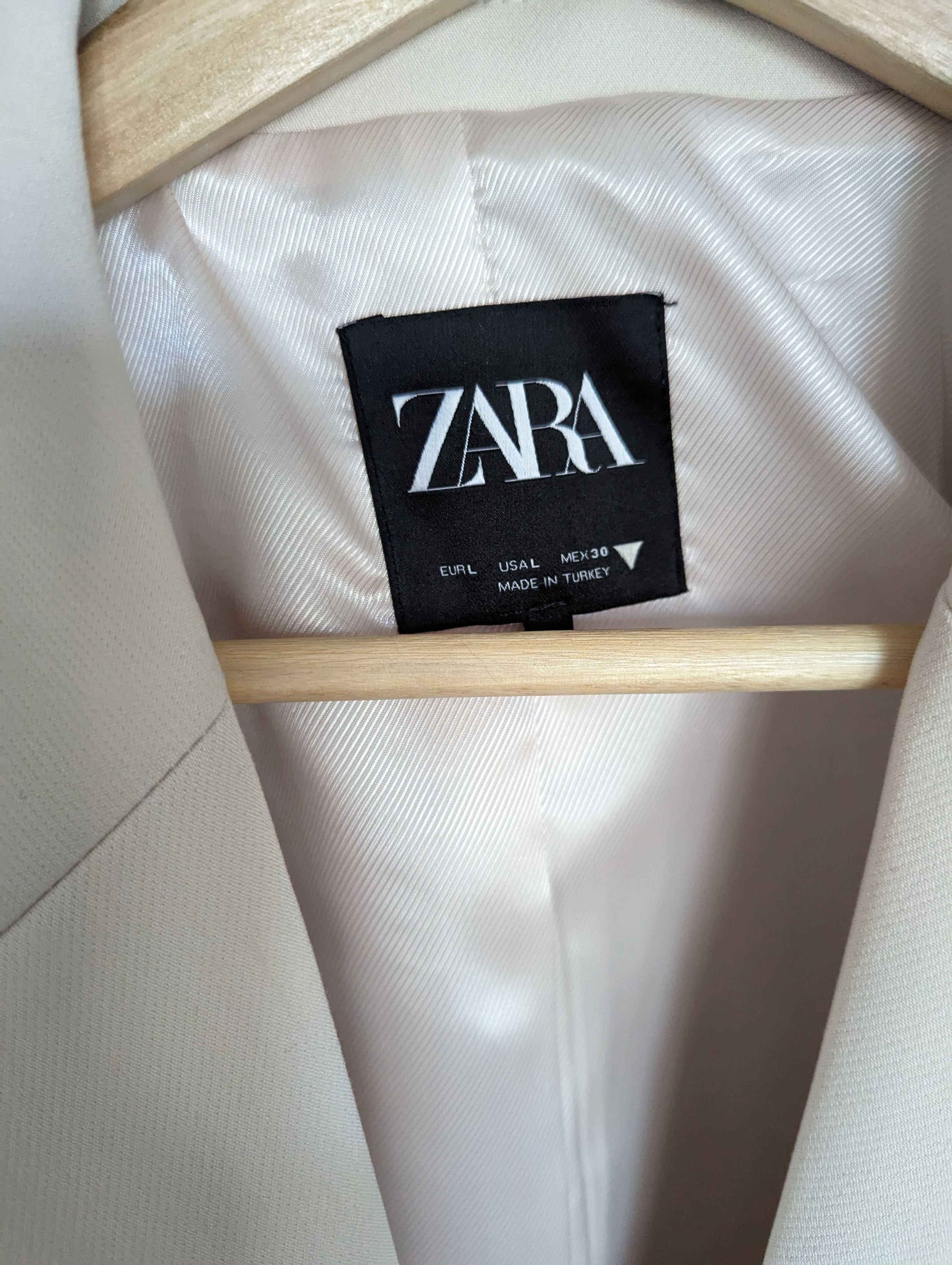 Блейзър Zara, нов