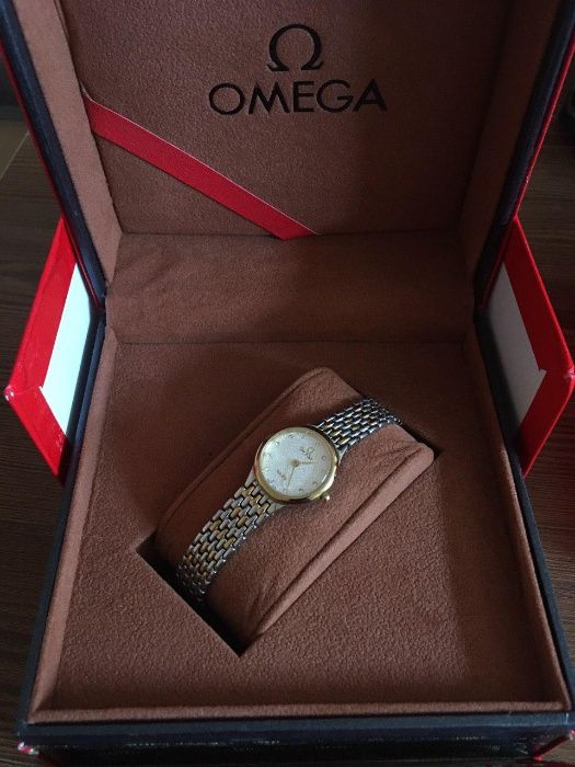 Продаются часы OMEGA