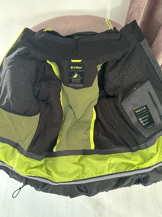 Geaca schi/snowboard Killtec