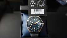 Ceas Spinnaker Dumas automatic