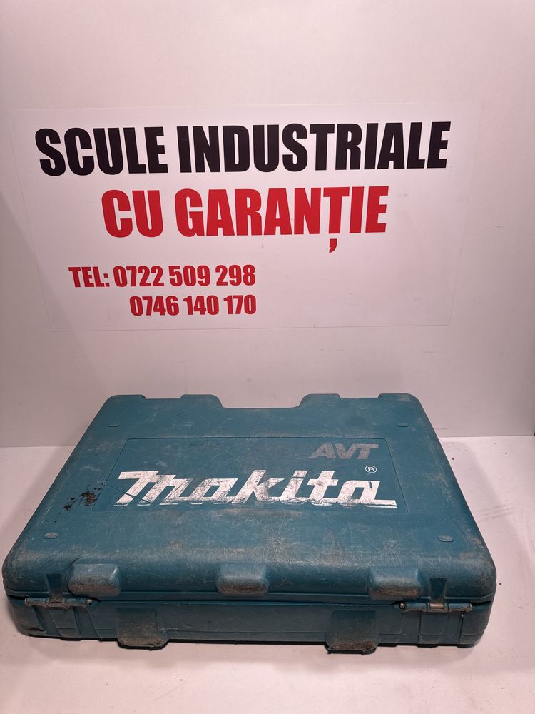 Makita HR4010C rotopercutor sds max gauri instalatii termice sanitare