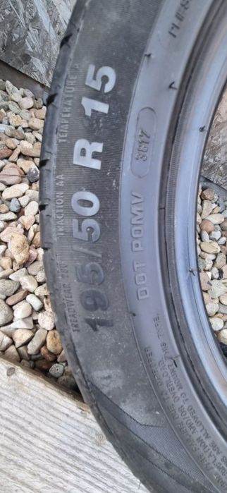Anvelope Apollo Alnac 4G
195/50 R15 82V
