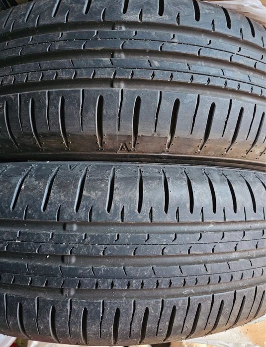 Vand cauciucuri vara Falken