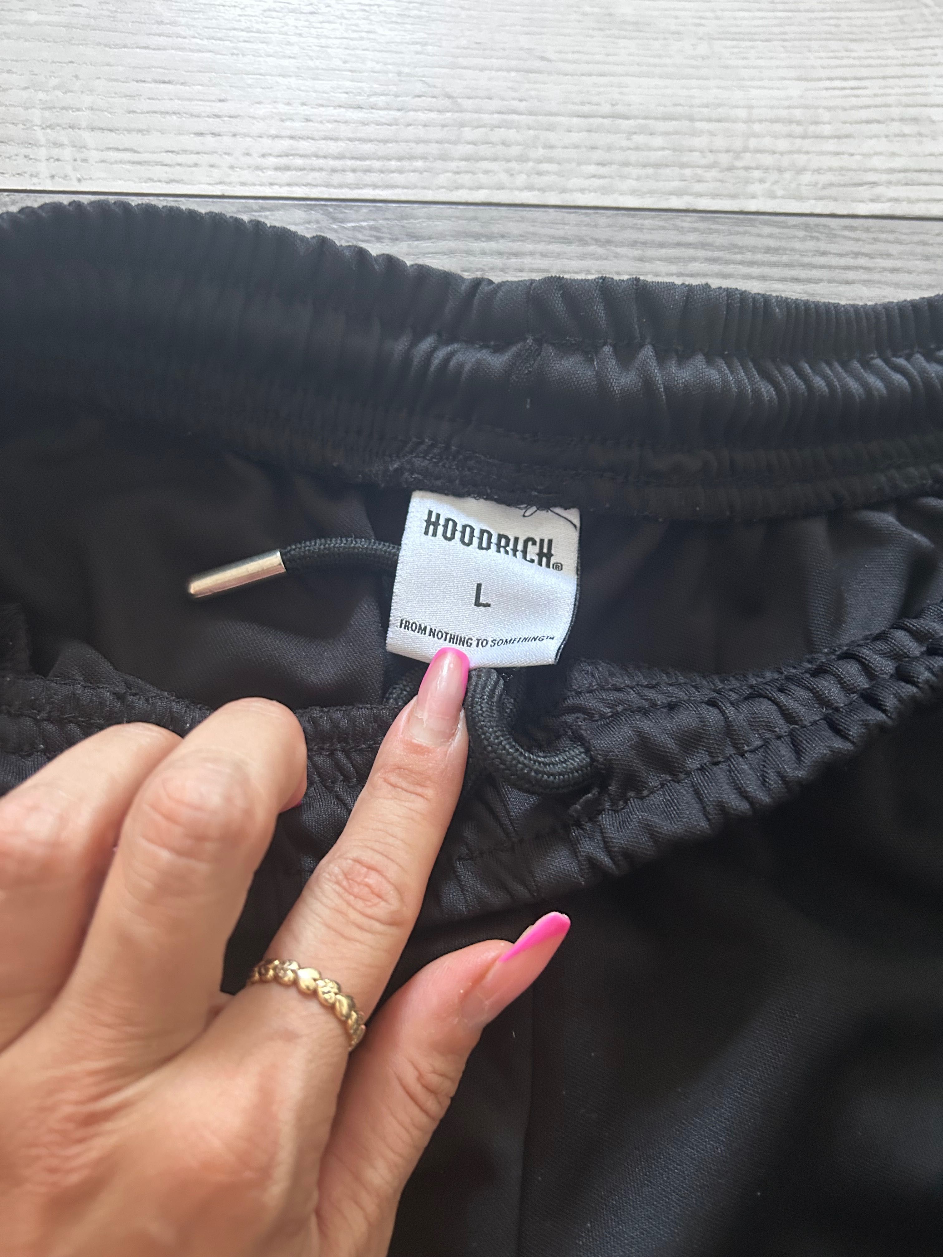 Pantaloni scurti hoodrich