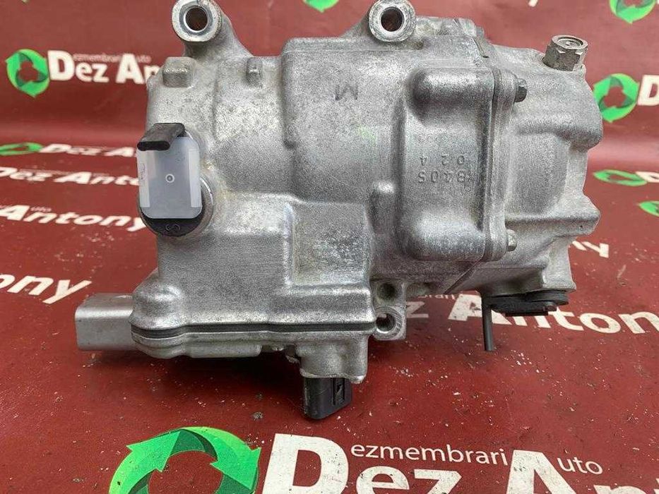 Compresor AC Denso ES14C Toyota Yaris 1.5 hybrid cod 042200-1350