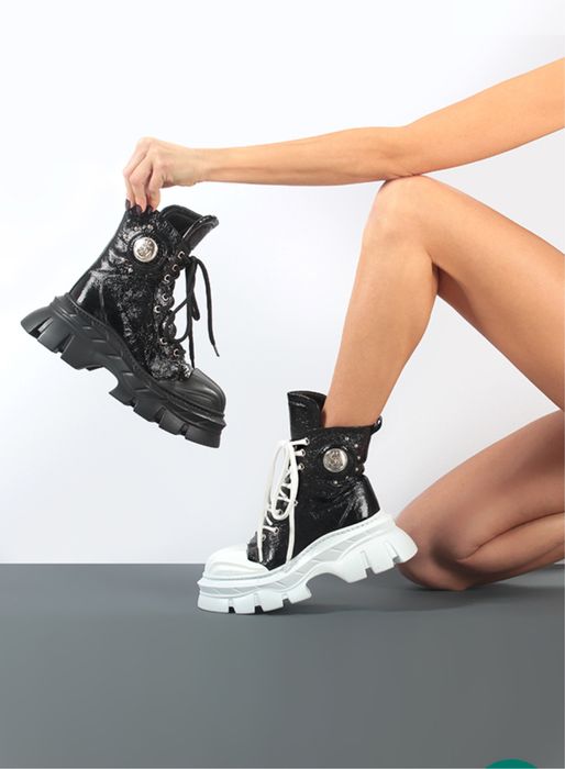 Кецове Massimo Zardi 37 номер