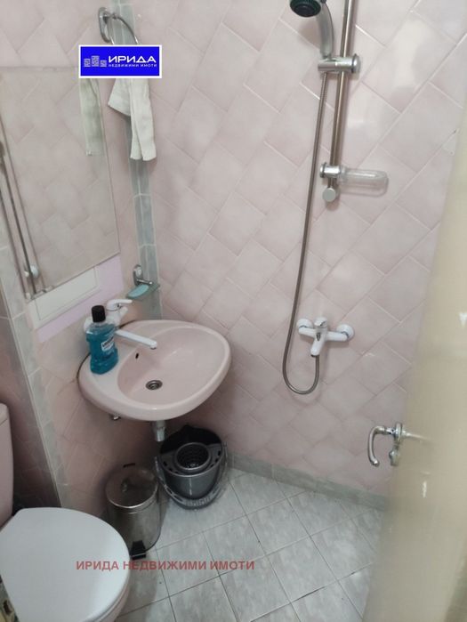 Продава се Едностаен апартамент в София, Борово - 23 кв.м за 3044 €/кв.м - Снимка #4