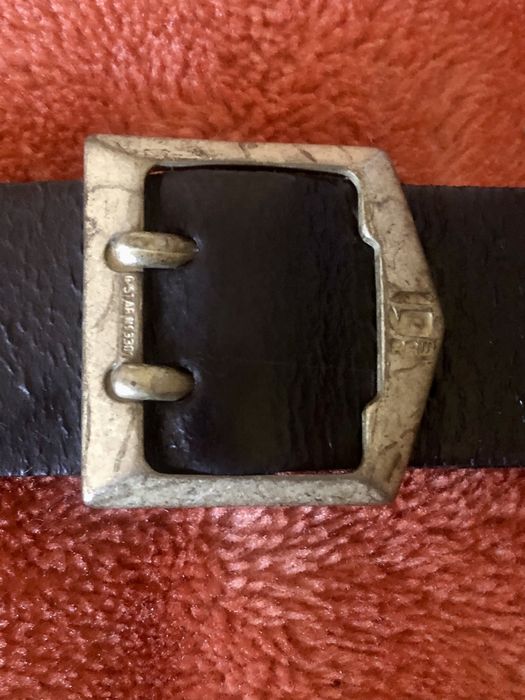 Дамски кожен колан "G-Star RAW"