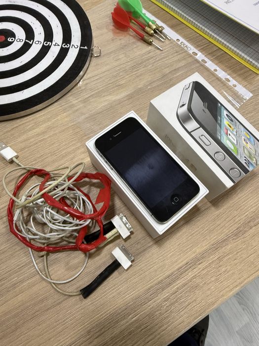 Apple iphone 4s 32gb