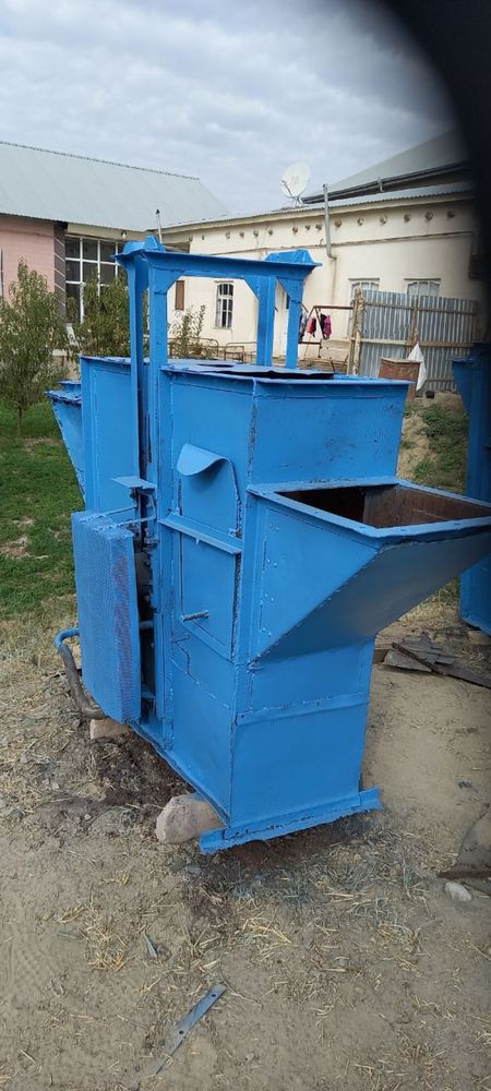 Элеватор норияси 175 тн .чс