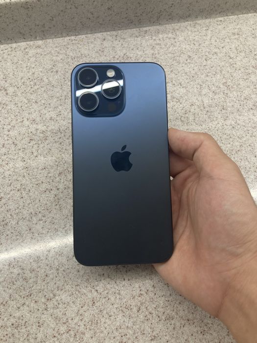 iphone 15 pro max 256