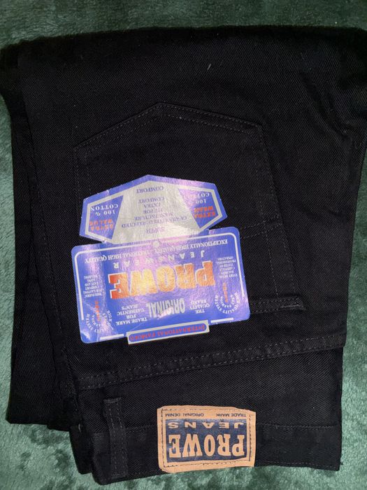 Vand blugi  barbatesti noi